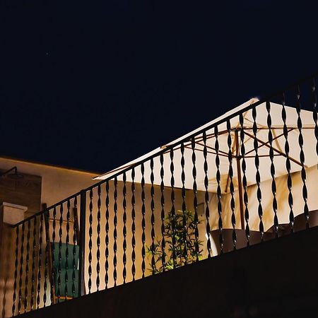 Townhouse Sa Casa Villa Sineu  Buitenkant foto