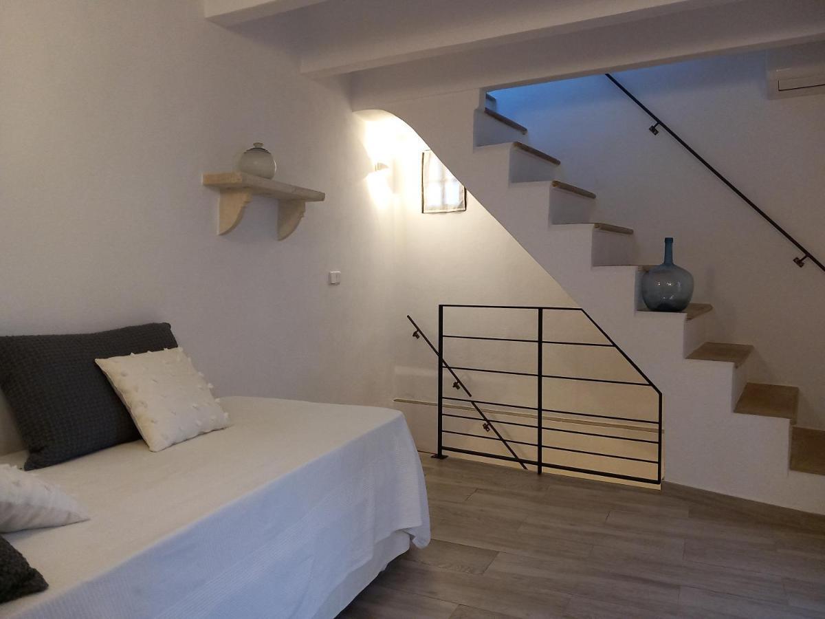 Townhouse Sa Casa Villa Sineu  Buitenkant foto