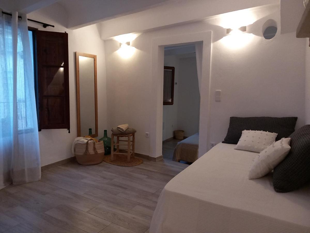 Townhouse Sa Casa Villa Sineu  Buitenkant foto