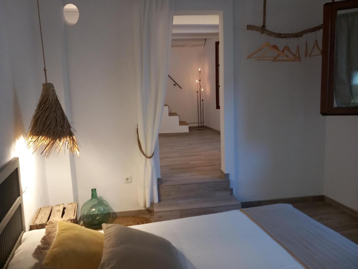 Townhouse Sa Casa Villa Sineu  Buitenkant foto