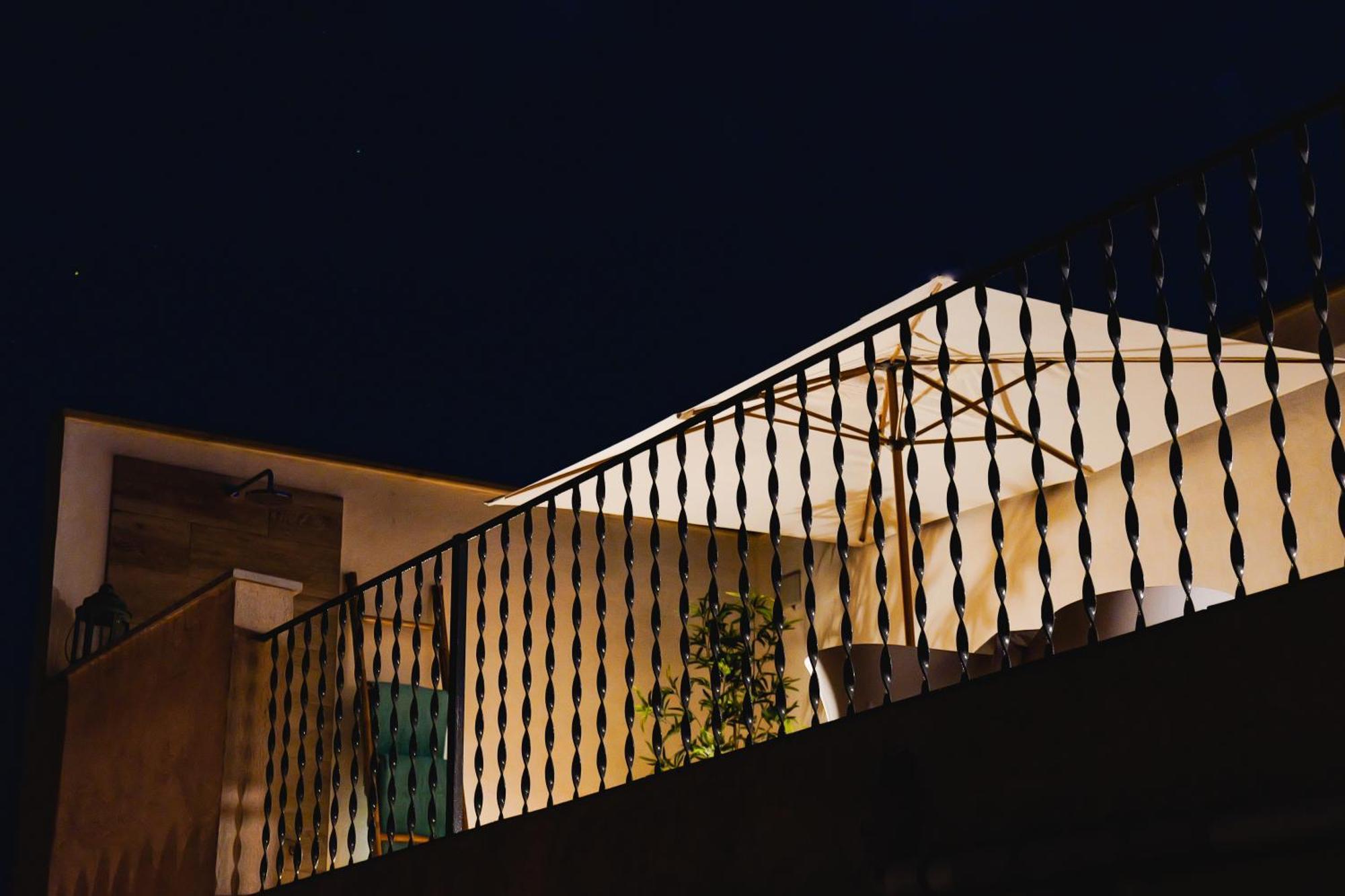 Townhouse Sa Casa Villa Sineu  Buitenkant foto