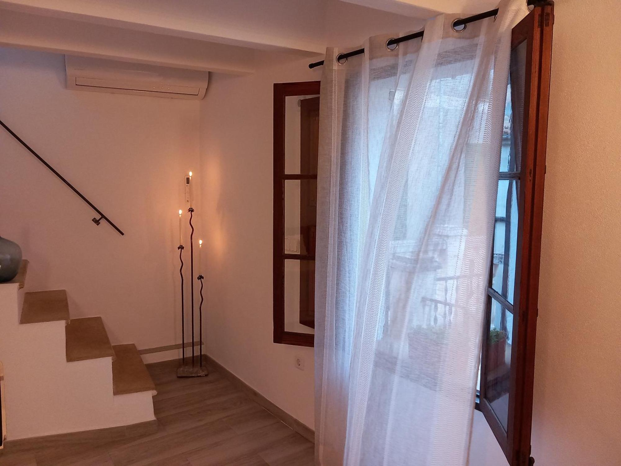Townhouse Sa Casa Villa Sineu  Buitenkant foto