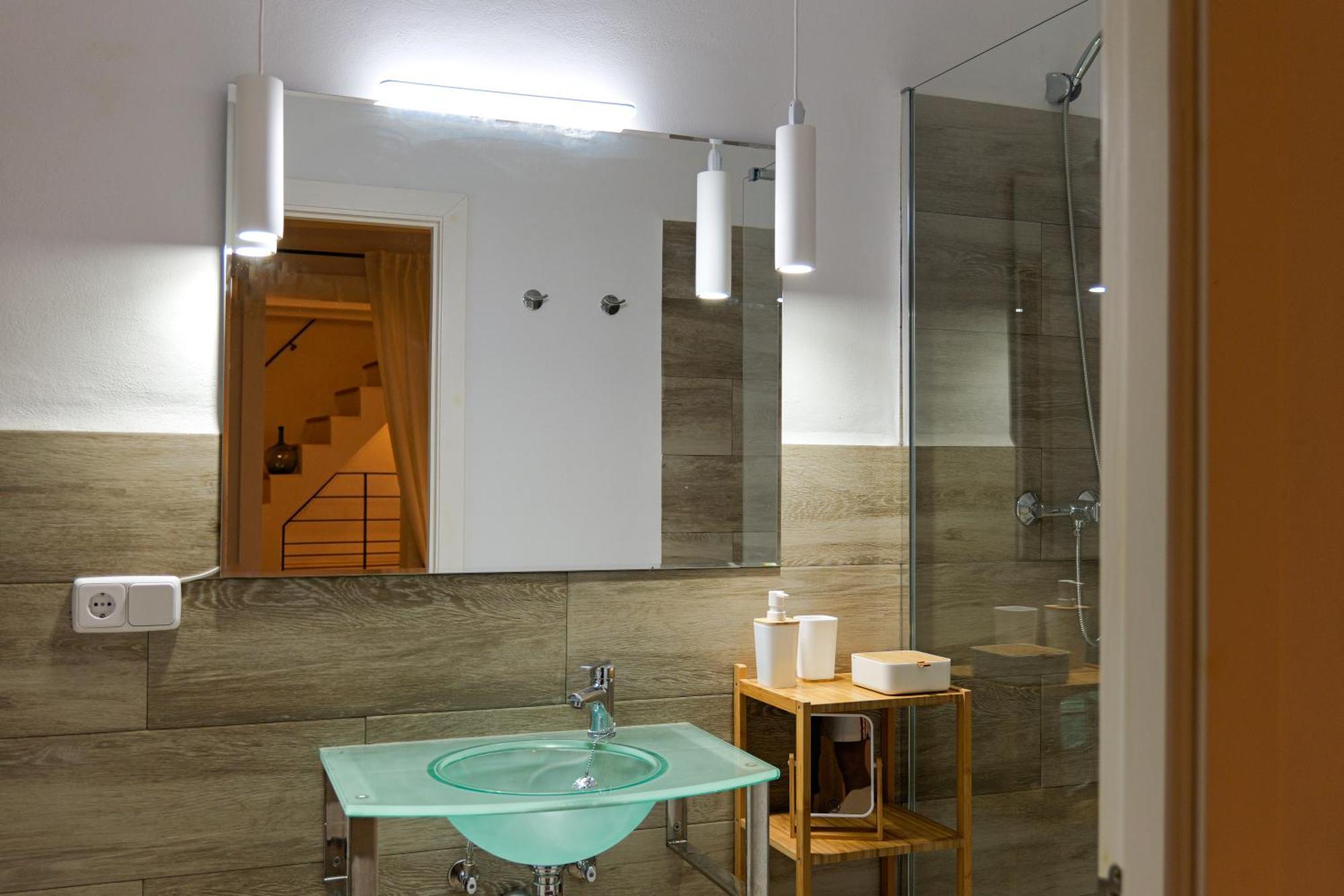 Townhouse Sa Casa Villa Sineu  Buitenkant foto