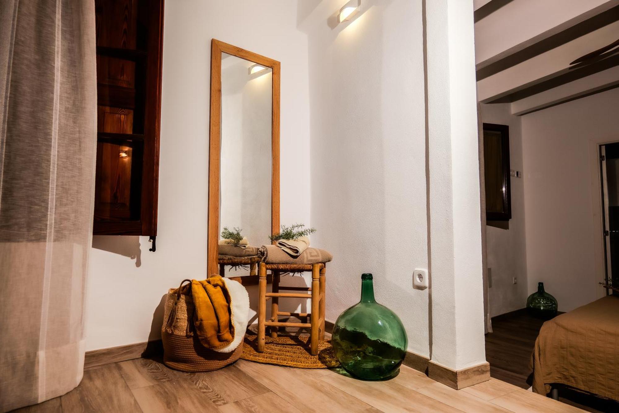 Townhouse Sa Casa Villa Sineu  Buitenkant foto